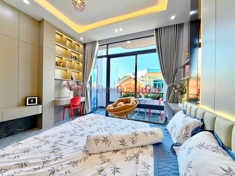 đ 9,5 tỷ BÁN NHÀ THANH KHÊ ĐÔNG QUẬN THANH KHÊ 68M2 - 9.5 TỶ. LH:0932646343.
