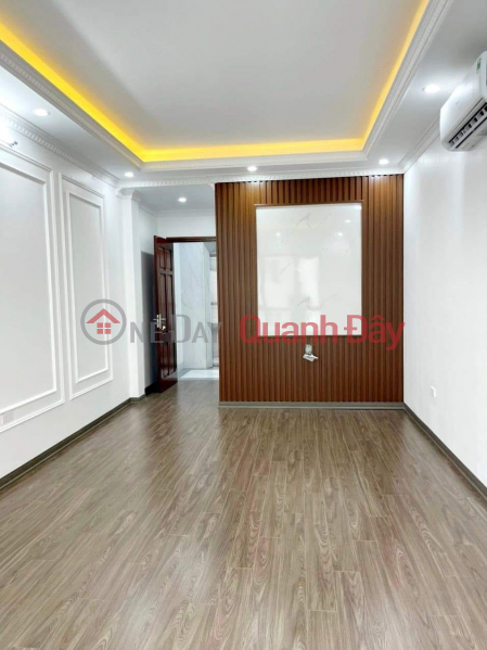 Property Search Vietnam | OneDay | Residential, Sales Listings Rare, Beautiful house, lane 155 Cau Giay 40m2 X 5T - Car - Thong San - Business - Elevator 7.95 billion.