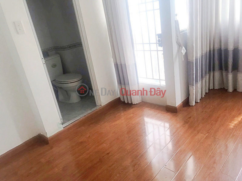 Property Search Vietnam | OneDay | Nhà ở Niêm yết bán CHÍNH CHỦ Cần Bán Gấp Căn Nhà Đường Huỳnh Văn Bánh Q. PHÚ NHUẬN