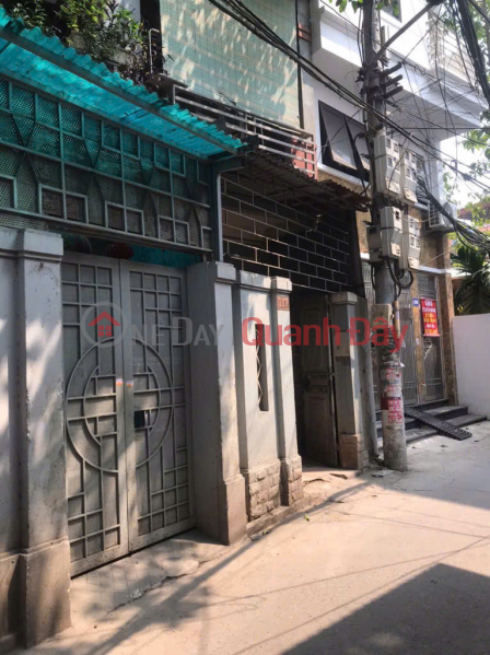 Property Search Vietnam | OneDay | Residential | Sales Listings SUPER PRODUCT KHUONG TRUNG, THANH XUAN, HANOI - CORNER UNIT, CAR PARKING AT THE DOOR