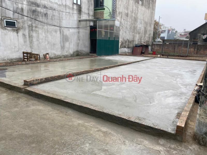 Property Search Vietnam | OneDay | Residential, Sales Listings | LAND FOR SALE 51M2 IN UY NO, DONG ANH - SUPER BEAUTIFUL CORNER LOT