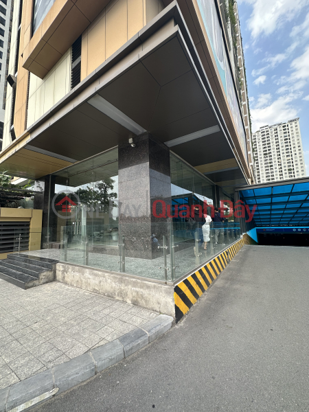 Property Search Vietnam | OneDay | Retail Rental Listings The investor leases a supermarket space 240m2 in Tay Ho urban area