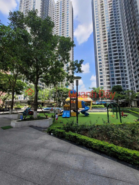 BÁN NHANH CĂN HỘ 3 NGỦ GOLDMARK CITY – GIÁ CHỈ 8.2 TỶ Niêm yết bán