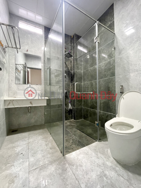 Property Search Vietnam | OneDay | Residential Sales Listings ONLY 1 APARTMENT on Thinh Quang street, Dong Da, 40m x5T, 5m frontage, beautiful house right next door, 4 billion, contact 0817606560