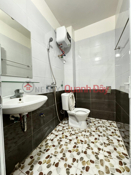 đ 6,5 tỷ | BÁN NHÀ ĐA SỸ HÀ ĐÔNG 35M CHỈ NHỈNH 6 TỶ 10M RA Ô TÔ