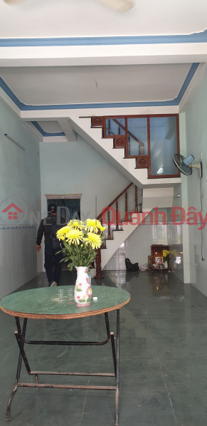 House for sale in Tran Hung Dao Alley, Dong Da Ward, Quy Nhon, 65m2, 1 Me, Price 3 Billion 900 Million Sales Listings