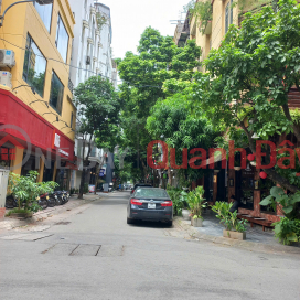 BÁN NHÀ ĐỖ QUANG, PHÂN LÔ VỈA HÈ, 8 TẦNG THANG MÁY, KINH DOANH, VĂN PHÒNG, NHỈNH 30 TỶ _0