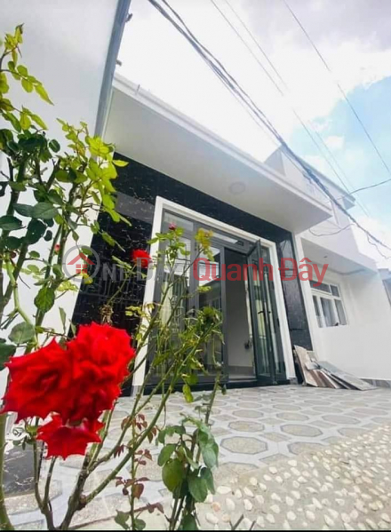 Newly built house for sale on Kim Dong street, 300m from the market, area 95m2, Price only 2.75 billion. Sales Listings