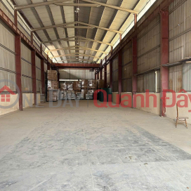INVITATION TO RENT FACTORY AREA 500m2 IN BAC NINH CITY _0