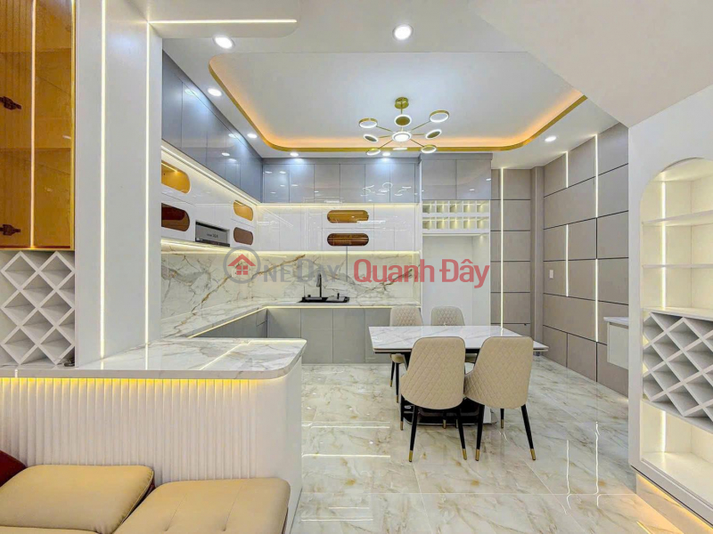 Property Search Vietnam | OneDay | Nhà ở, Niêm yết bán NHÀ HẺM XE HƠI GẦN VINCOM, XE HƠI ĐẬU TRONG NHÀ, 5X12M, HƠN 9.5 TỶ