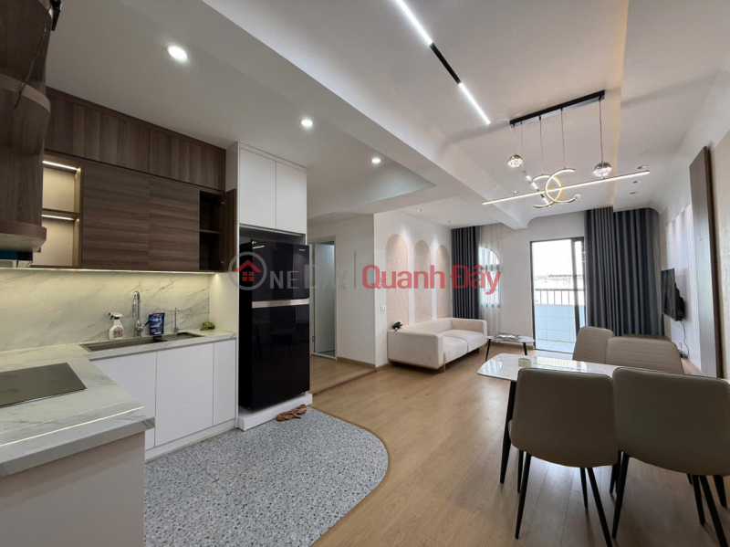 Property Search Vietnam | OneDay | Nhà ở, Niêm yết bán Bán căn hộ chung cư sổ đỏ Nơ 1A Linh Đàm, quận Hoàng Mai, 73m2, 3 ngủ, 4.0x tỷ