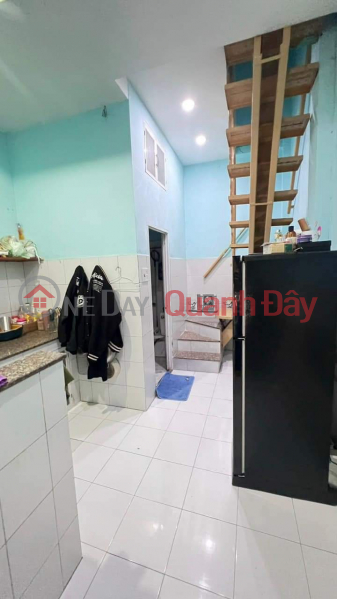 Property Search Vietnam | OneDay | Nhà ở | Niêm yết bán Chỉ 2,85 tỷ có ngay nhà Nguyễn Oanh Gò Vấp 2 tầng, 24 m2, hẻm ba gác, hoàn công đầy đủ