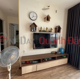 THE OWNERS FOR SALE APARTMENT IN VO VAN KIET - WARD 16 - DISTRICT 8 - HO CHI MINH CITY _0