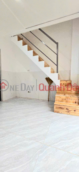 Property Search Vietnam | OneDay | Residential Sales Listings | HOUSE IN CAR ALLEY, NEAR AEON TAN PHU - 3 FLOORS ONLY 2.65 BILLION!