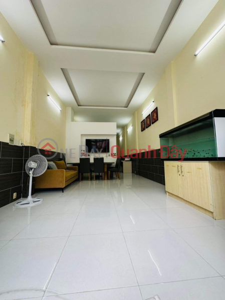 Property Search Vietnam | OneDay | Residential | Sales Listings House for sale 72m2, Truck alley avoiding Thoai Ngoc Hau Street, Tan Phu District