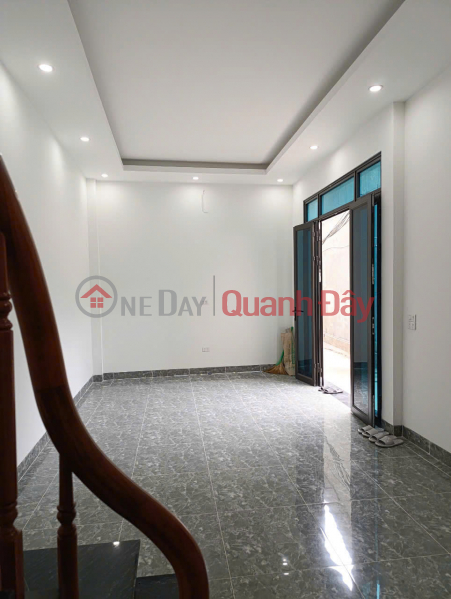 NHÀ ĐẸP - GIÁ TỐT - Vị Trí Đắc Địa Tại Đường Đại Mỗ, Quận Hà Đông, Thành phố Hà Nội, Việt Nam, Bán | đ 5,99 tỷ