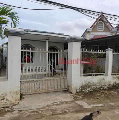 Chính chủ bán đất tặng nhà cấp 4 - Dòng tiền cho thuê sẵn - Giá đầu tư -Tiềm năng tăng giá cao _0