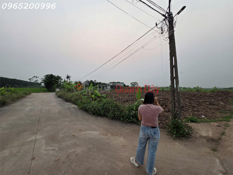 Bán đất 150m2 tại Khánh Hội, Yên Khánh, Ninh Bình, chính chủ hàng hiếm, 3,9 tỷ Việt Nam | Bán, đ 3,9 tỷ