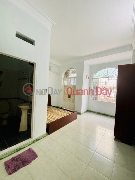 Property Search Vietnam | OneDay | Nhà ở Niêm yết bán Bán nhà 4 tầng HXH 56m2,Thống Nhất,P16,GV, chỉ 6.x tỷ