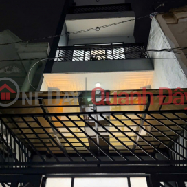 Giảm sốc 650tr! Nhà SHR Vuông 4 tầng HXH 49m2 – Tống Văn Hên Tân Bình _0