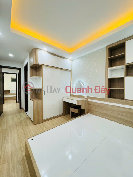 đ 3,18 tỷ | Bán căn hộ tầng 15 chung cư HH4 Linh Đàm, 67m2, view sân chung, 3 tỷ 180tr