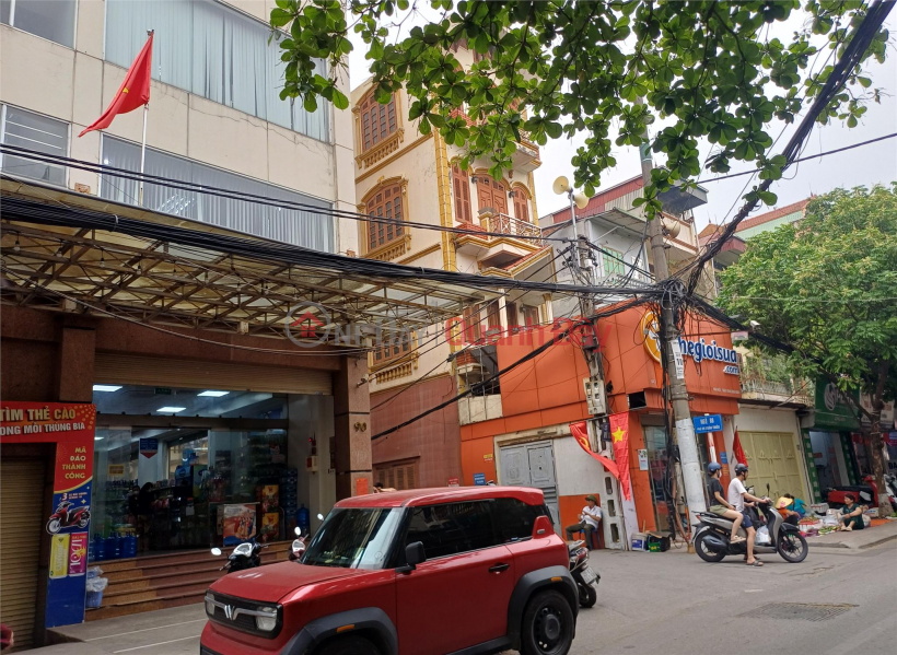 SIÊU PHẨM 6 TẦNG ĐẦY ĐỦ CÔNG NĂNG – GIÁ TỐT, HIẾM - 2 THOÁNG VĨNH VIỄN – HƠN 6 TỶ Niêm yết bán