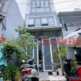 Urgently need to sell 4-storey house in Ton Dan, District 4 - red book completed. 0935 987 950 _0