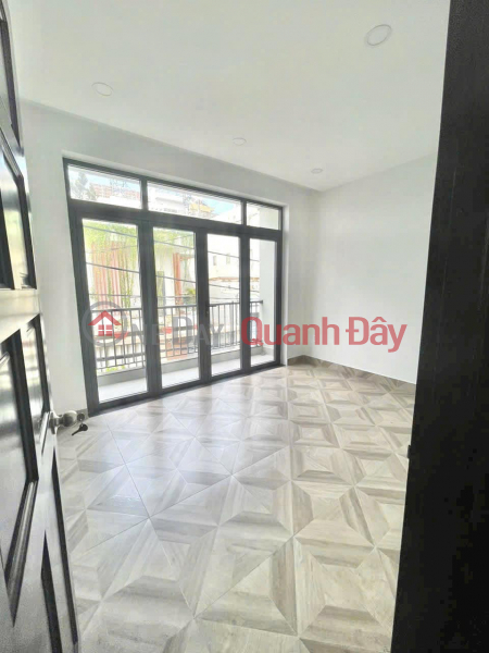 House for rent in alley 1/ Chien Luoc Street Rental Listings