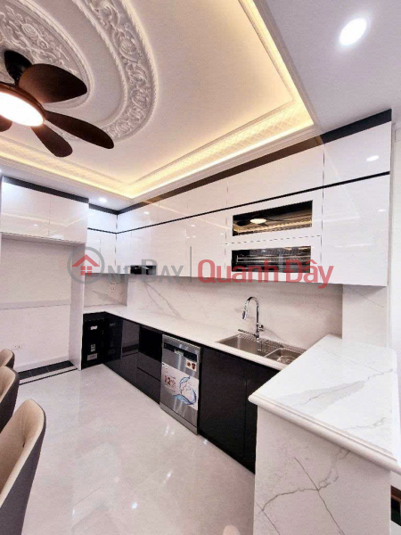Property Search Vietnam | OneDay | Nhà ở, Niêm yết bán | BÁN LK HOÀNG MAI – NỘI THẤT LUXURY –100M2 - 5 TẦNG GIÁ ĐẦU TƯ 26.8 TỶ
