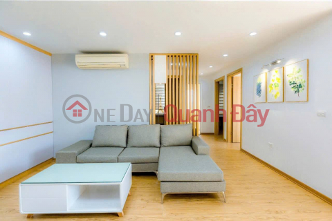 Corner apartment C7 Tran Huu Duc, Nam Tu Liem 90m2 3 bedrooms 2 bathrooms, beautiful, ready to move in, 5.68 billion _0