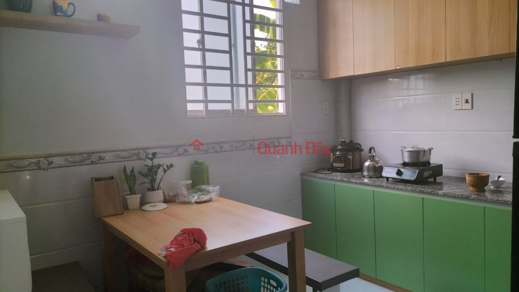 Property Search Vietnam | OneDay | Residential Sales Listings | WAREHOUSES CENTRAL NHA BE .HOUSE 1 FLOOR 3BR.SELL 1 TY 520 .CCVB WITH ANNUAL TAX DECLARATION