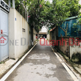 LAND PART OF DA QUANG TRUNG STREET - AVOID CAR - CONSTRUCTION OFFICE BUILDING Elevator, Hotel _0