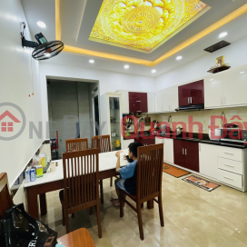 House for sale in Cao Thang, District 10, 4x13.6m - 3 floors only 5.4 billion. _0