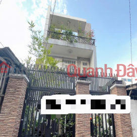 Bán nhà Chế Lan Viên Tân Phú - 60m2 3 tầng, HXT, 6 tỷ nhỉnh 0932030061 _0