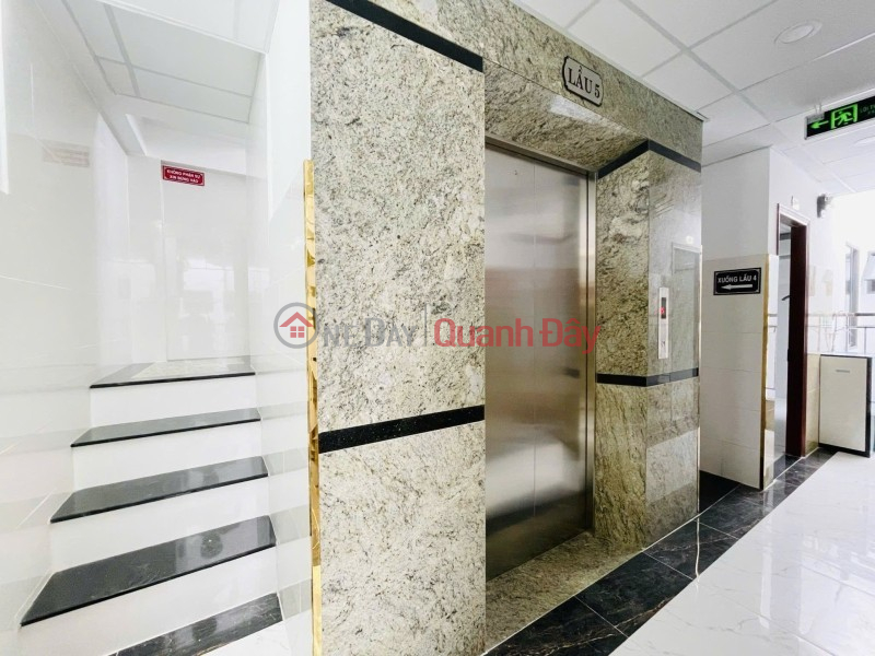 Bán nhà mặt phố 102m² – MTKD Nguyễn Thái Học, Tân Phú – 22PN - 19,9 tỷ | Việt Nam | Bán | đ 20,0 tỷ