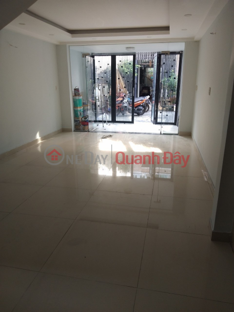 Bán Nhà Gò Dầu, Tân Quý, Tân Phú, 62m2, 4 Tẩng, Nhỉnh 6 Tỷ. _0