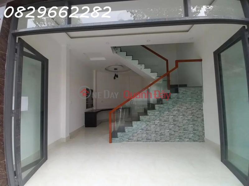 Bán nhà mặt phố Sa Đéc, Đường Cặp Bệnh viện Sa Đéc. DT 49m2, Sổ hồng, giá 1.7 tỷ. | Việt Nam, Bán đ 1,7 tỷ