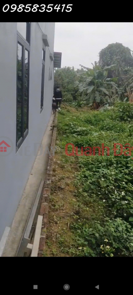 Property Search Vietnam | OneDay | Residential Sales Listings Need money to quickly sell a plot of land over 500m2 used in Ba Trai Commune, Ba Vi, Hanoi, investment price