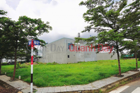 Land for sale in Tan Trieu residential area, price F0, contact owner _0