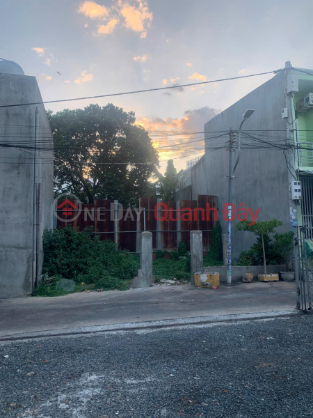 LAND FOR SALE IN NGOC HIEP WARD, NHA TRANG CITY Sales Listings