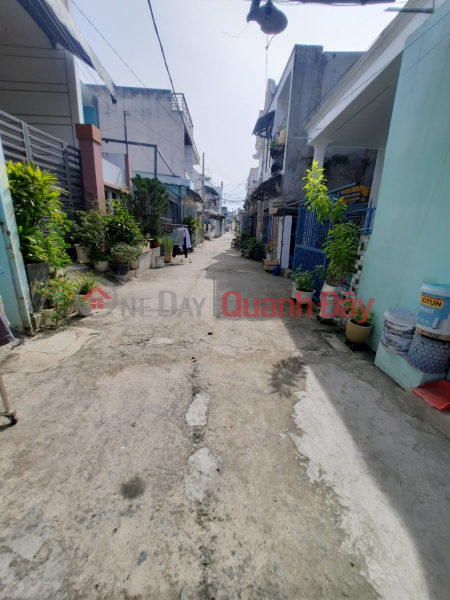 Property Search Vietnam | OneDay | Nhà ở, Niêm yết bán | Đất thổ cư 100% - 128m2,căn góc 2 mặt hẻm xe hơi,gần Phú Mỹ Hưng.Liên hệ ngay