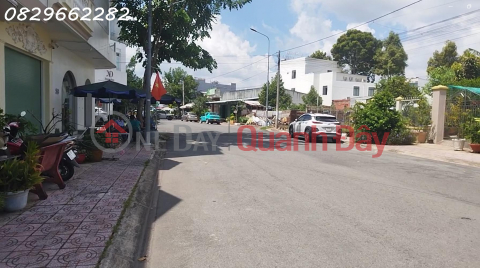 House for Sale in Vincom Sa Dec Area - Frontage on Road No. 2 _0