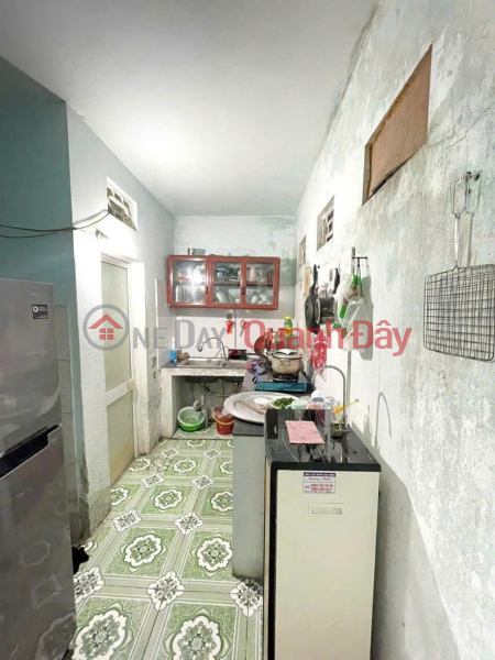 đ 1,65 tỷ CHÍNH CHỦ BÁN ĐẤT TẶNG NHÀ CẤP 4 GÁC LỬNG LÔ GÓC ,MẶT NGÕ Đường CAM LỘ, Phường HÙNG VƯƠNG.