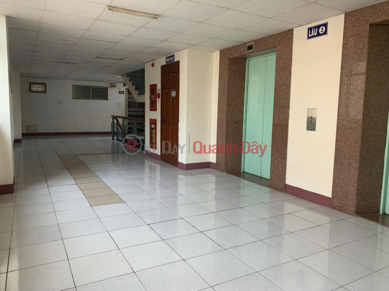 đ 1.7 Billion, Thanh Binh apartment for sale near Bien Hoa market, brand new 80m2 apartment, full furniture for only 1.7 billion