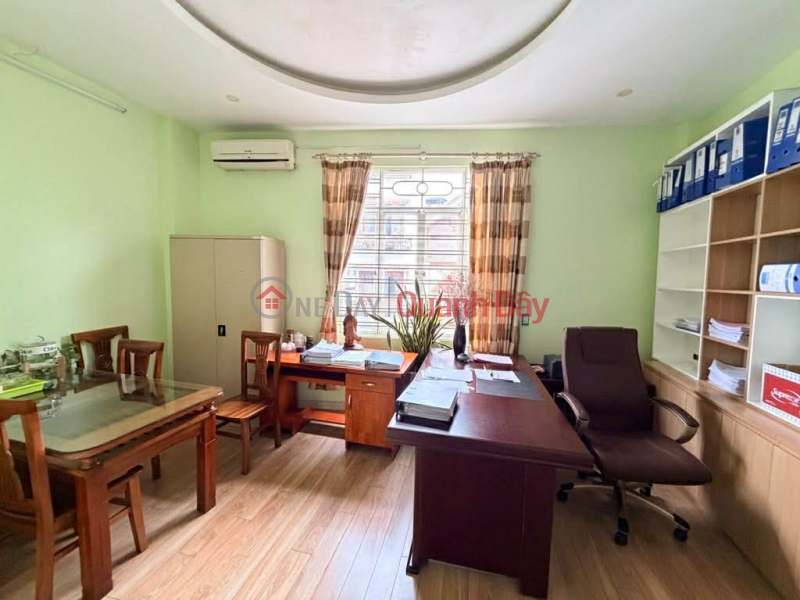 Siêu phẩm lõi Bồ Đề, mặt tiền 10.5m, 2 mặt ôtô tránh, vỉa hè, ôtô dừng đỗ ngày đêm | Việt Nam, Bán đ 28,5 tỷ