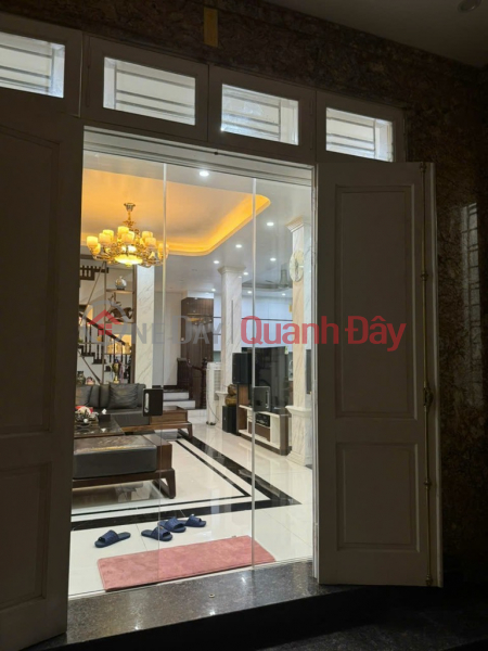 Property Search Vietnam | OneDay | Nhà ở Niêm yết bán BIỆT THỰ LÔ GÓC 3 MẶT TIỀN - TẶNG LẠI TOÀN BỘ NỘI THẤT XỊN HẠNG SANG TRỊ GIÁ HÀNG TỶ
