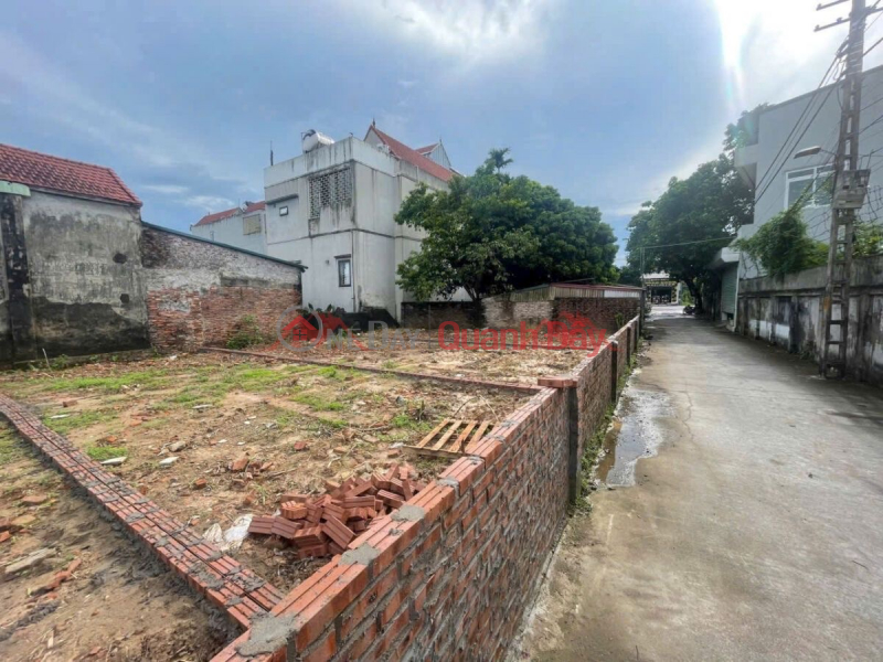 OWNER NEEDS TO SELL 60.7M2 LAND LOT IN DAI YEN-CHUONG MY-HANOI | Vietnam, Sales đ 30 Million