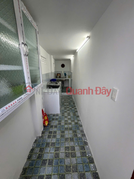 HOUSE FOR SALE, CORNER, LEVEL 4, WITH MEZZLE IN HOA TRUNG CAR ALLEY, BAC NHA TRANG WARD | Vietnam, Sales | đ 3.65 Billion