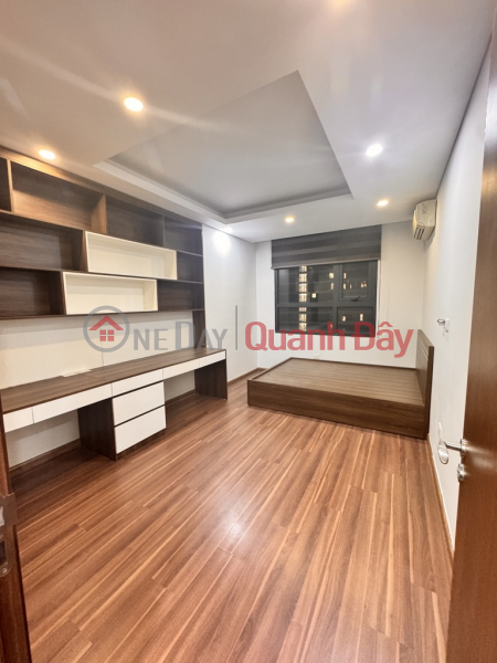 (Tin thật 100%) CH 108m2 x 3PN N01 - T5 Ngoại Giao Đoàn - Ban công hướng Đông - Nội thất 800 triệu, Việt Nam, Bán, đ 12,6 tỷ