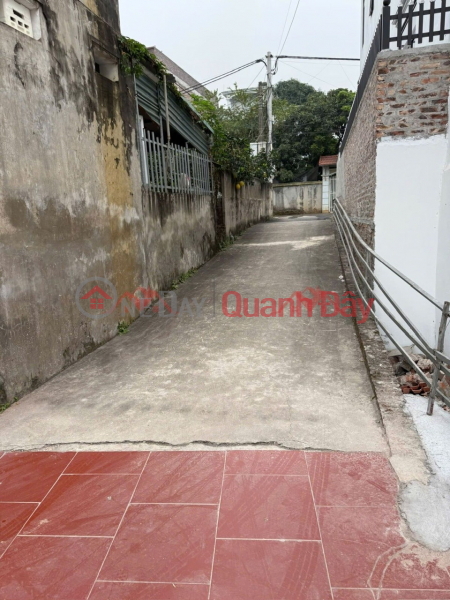 CHÍNH CHỦ CẦN BÁN LÔ ĐẤT 50,7M TẠI PHỤNG CHÂU-CHƯƠNG MỸ-HÀ NỘI Việt Nam, Bán, đ 10 triệu